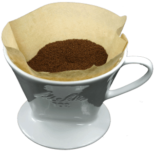 Drip Coffee Cone