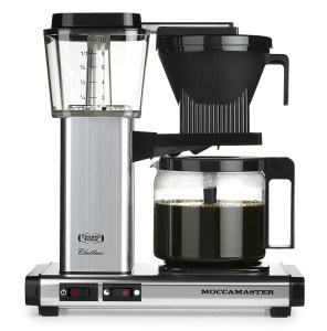 Technivorm Moccamaster Coffee Maker