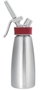 Whipping Cream Siphon