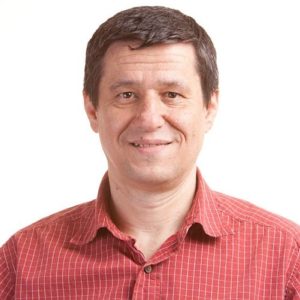 Dorian Bodnariuc