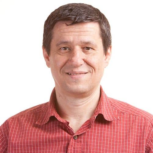 Dorian Bodnariuc