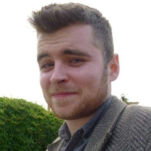 Joshua Spink