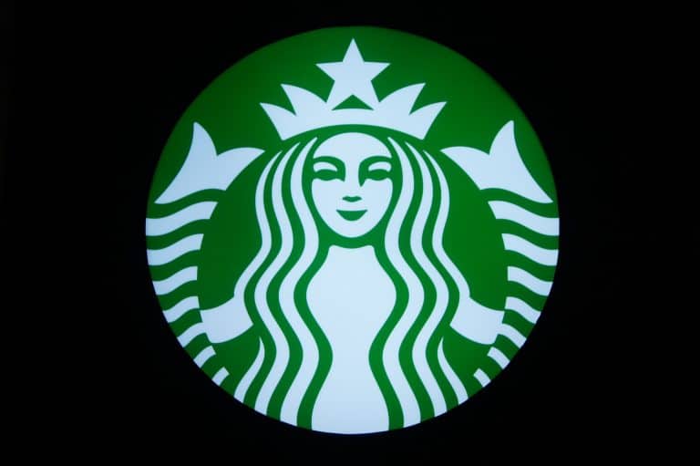 Starbucks-Logo