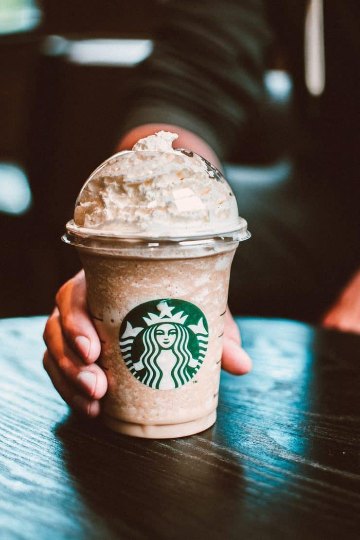 Frappuccino