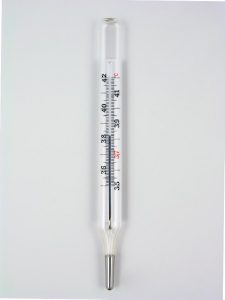 Temperature Control 