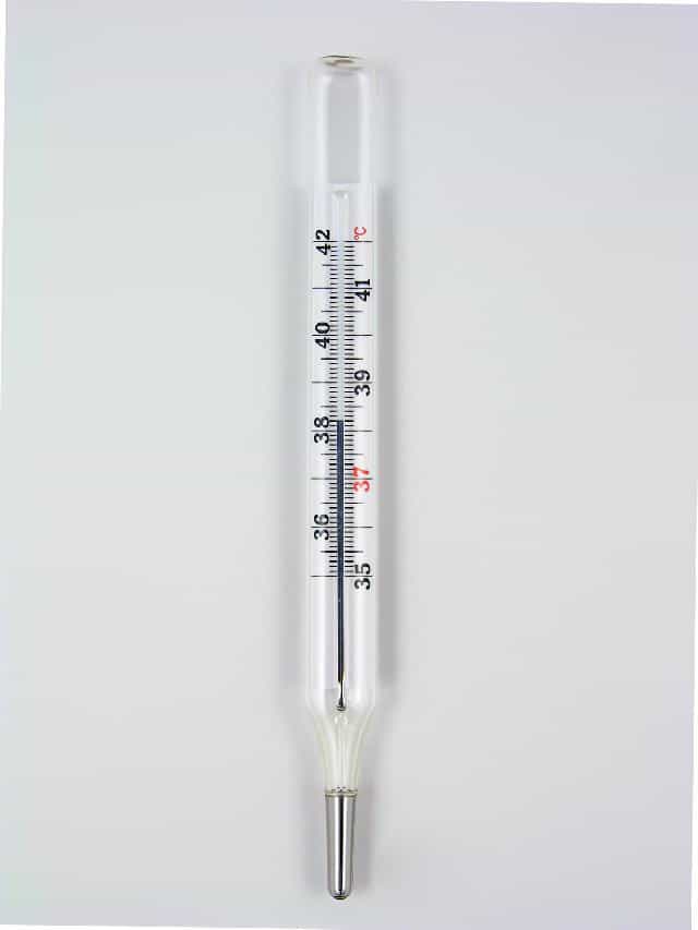 Temperature Control
