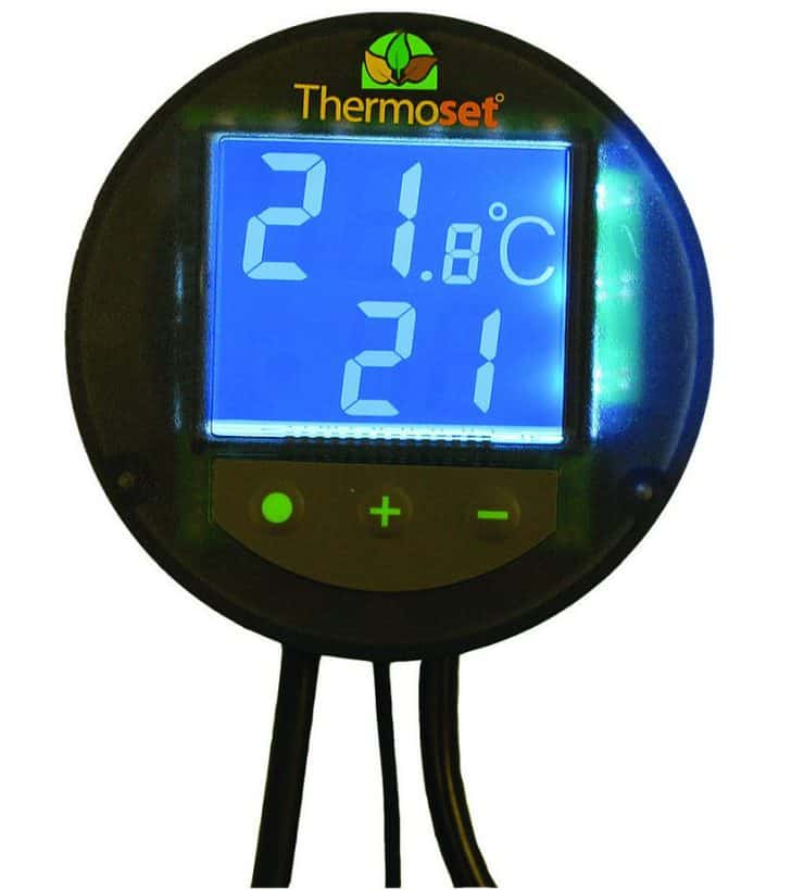 Thermostat